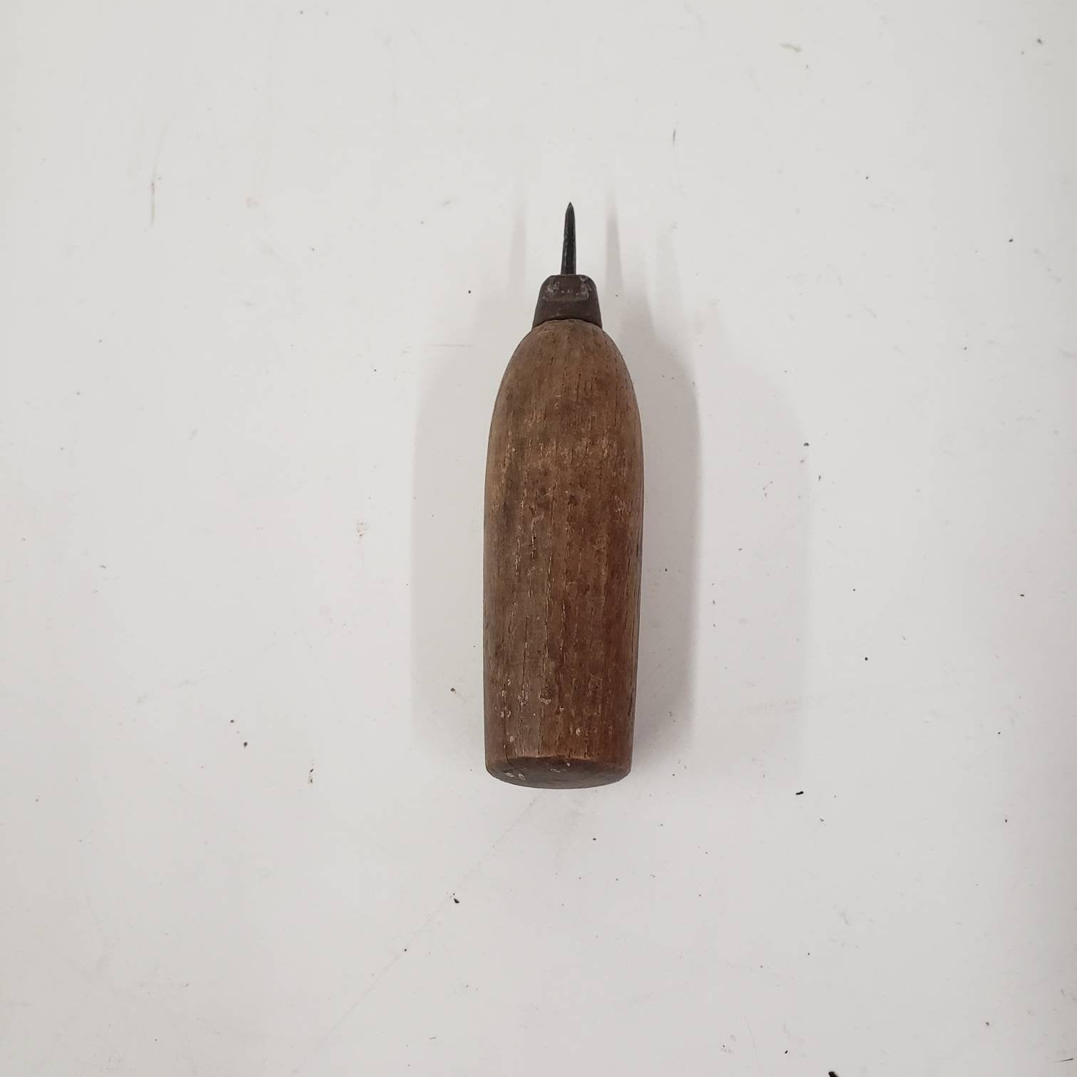 punches and awls set of four hand tools carpentry tools antique woodworking