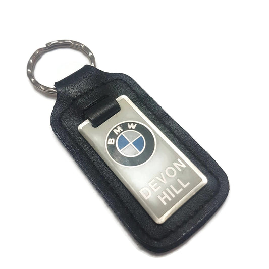 bmw key chain keychain key fob keytag vintage automotove keychain gift collectible