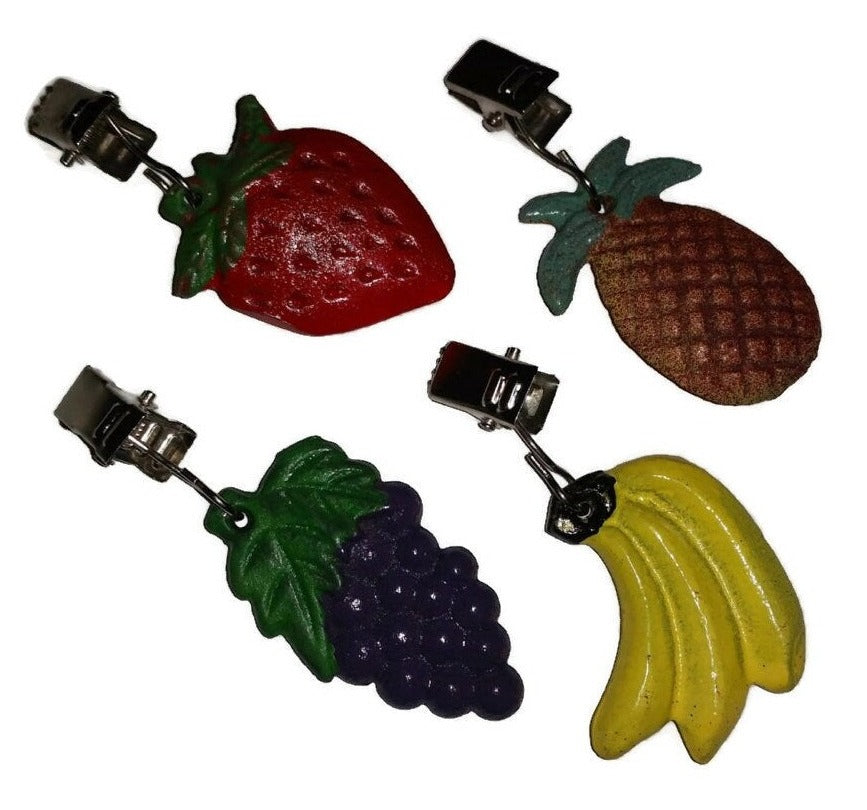 table cloth weights curtain weights mixed fruit