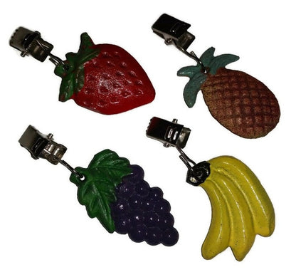 table cloth weights curtain weights mixed fruit
