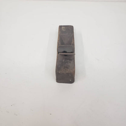 hand plane antique wooden carpentry tools