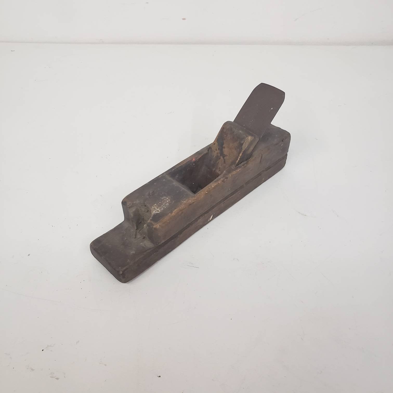 hand plane antique wooden carpentry tools