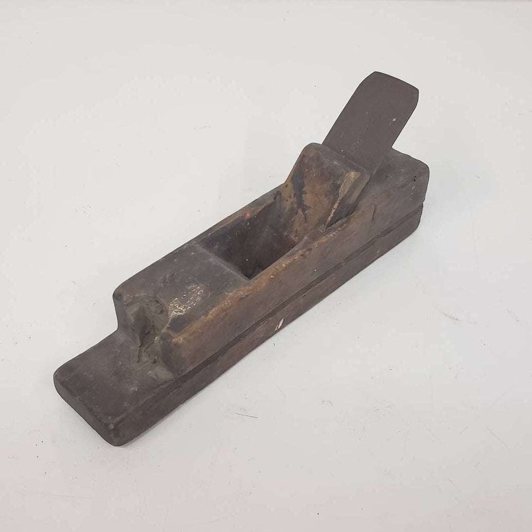 hand plane antique wooden carpentry tools