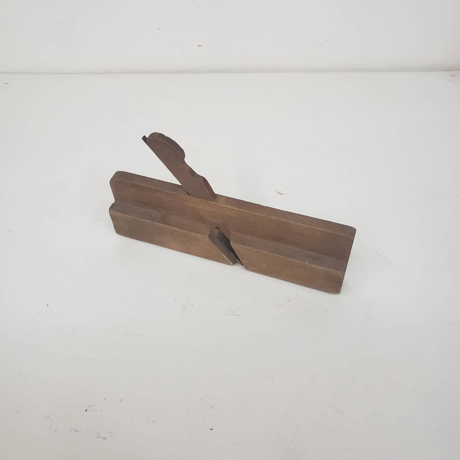 hand plane antique wooden carpentry tools