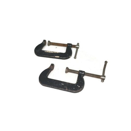 cincinnati tool co welding clamp industrial tools