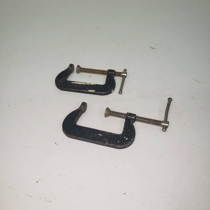 cincinnati tool co welding clamp industrial tools