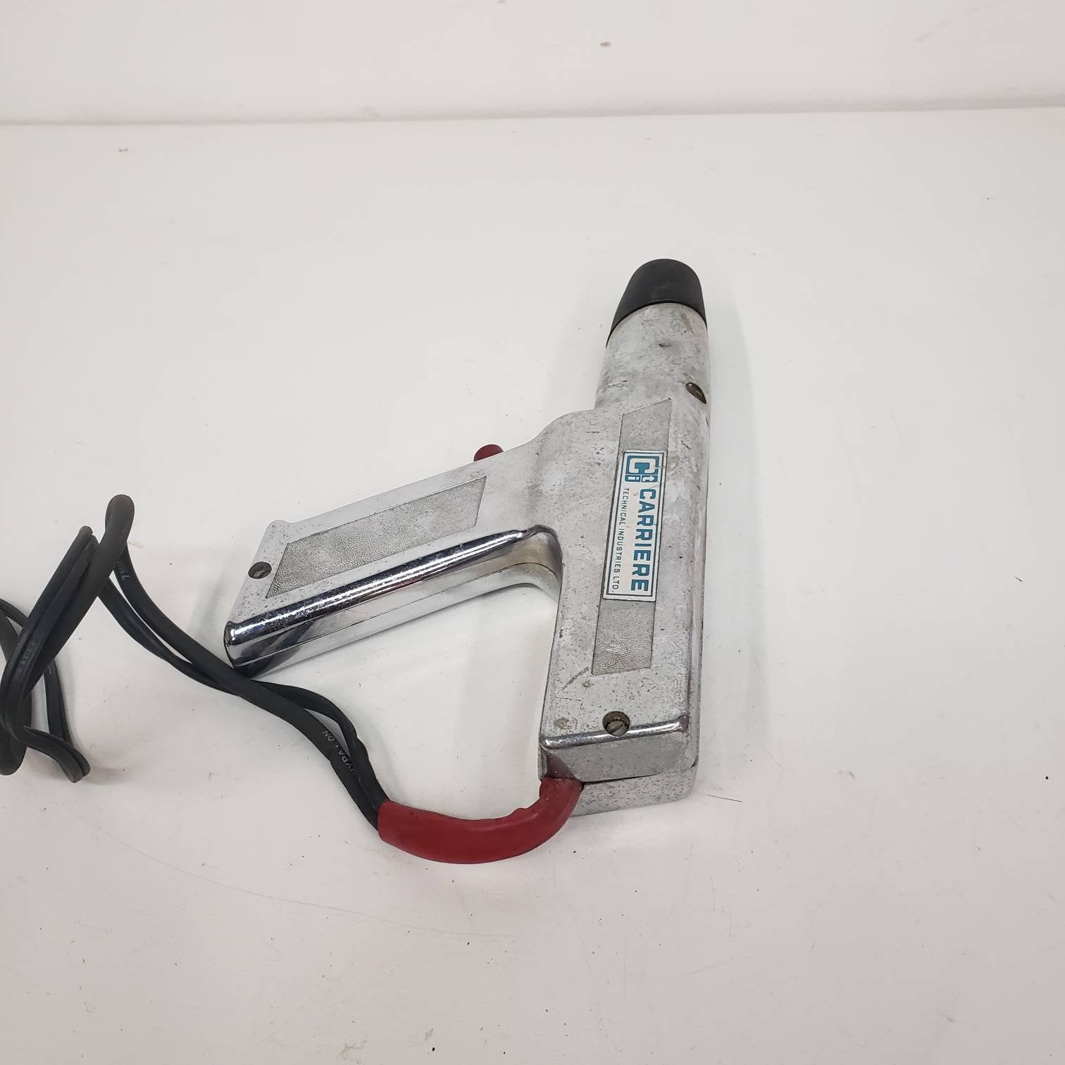vintage automotive timing light mechanics tools