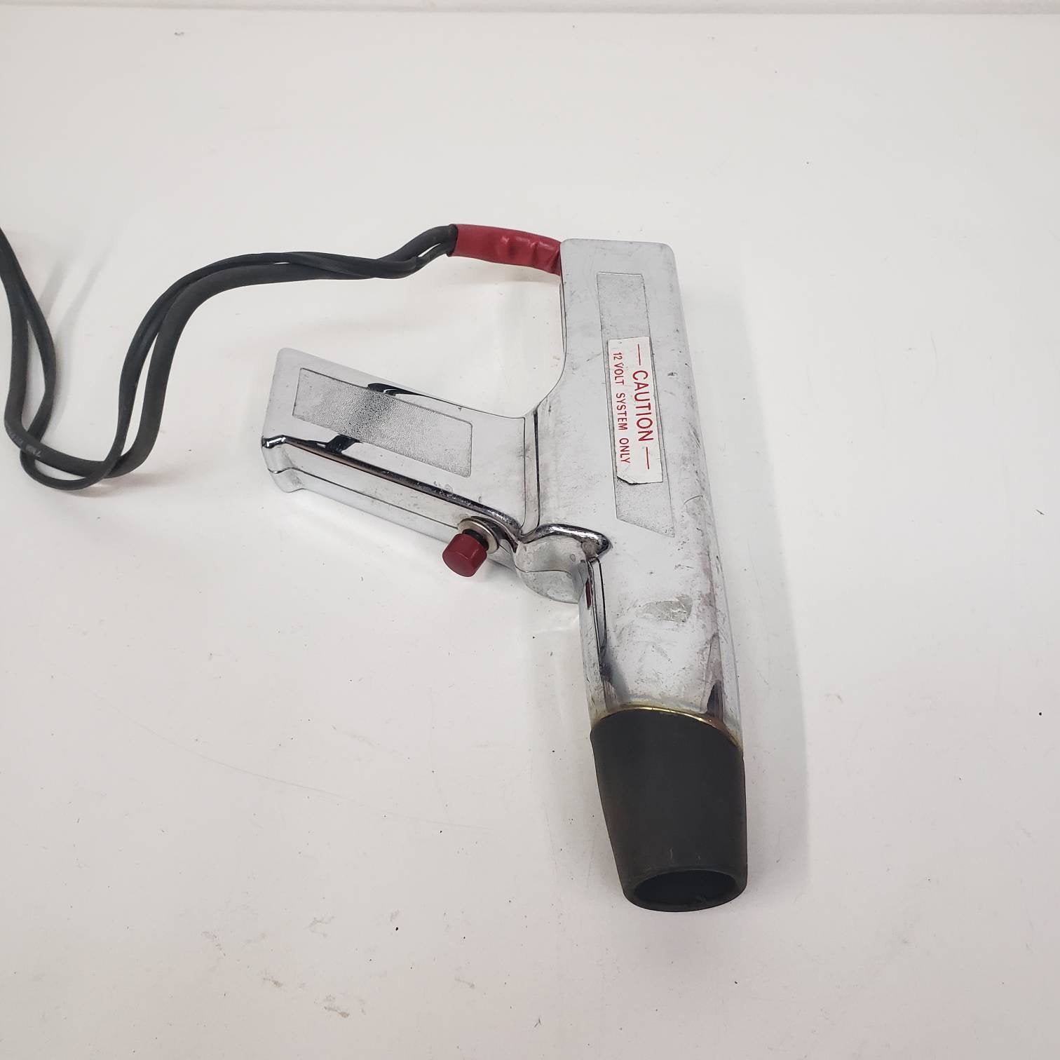 vintage automotive timing light mechanics tools