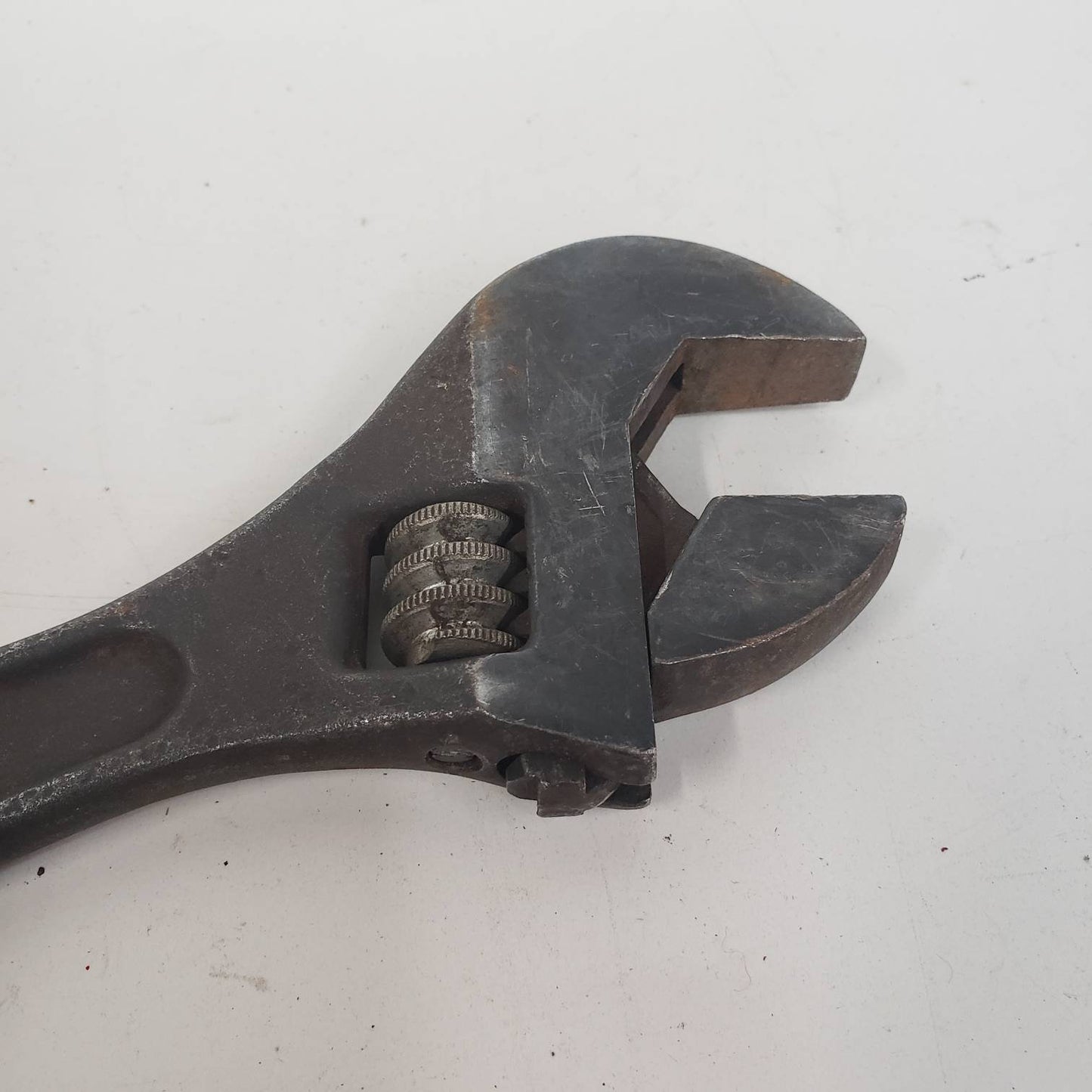 adjustable wrench williams tools snap on