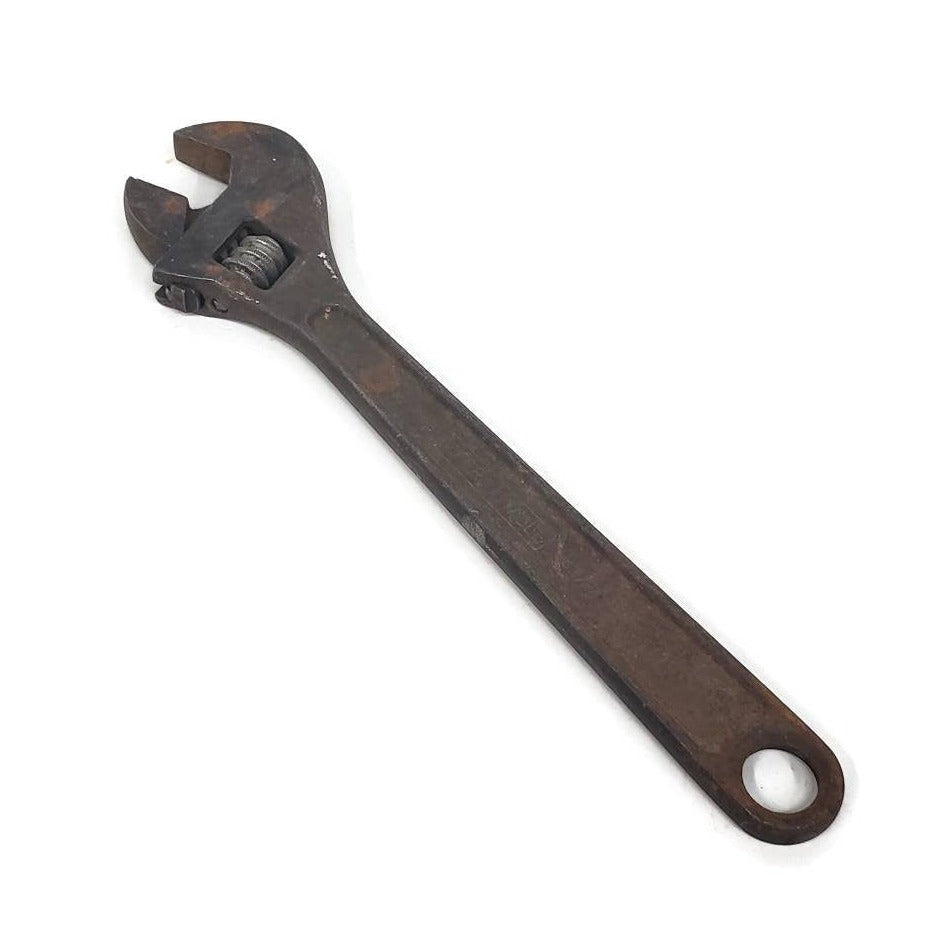 adjustable wrench williams tools snap on