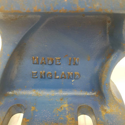 record anvil no 11 bench top jewelers anvil made in england