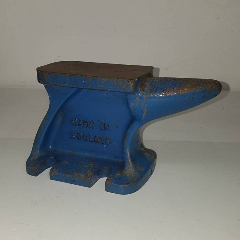 record anvil no 11 bench top jewelers anvil made in england