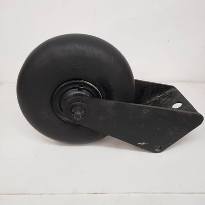 dunlop ecta airplane landing gear wheel