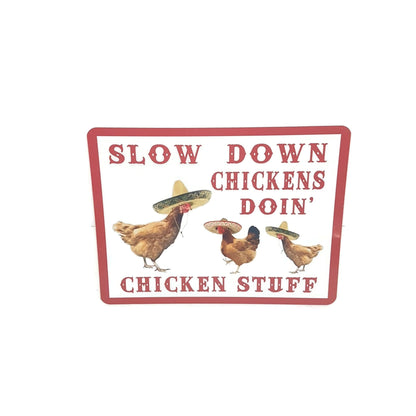 dixon's carburet of iron advertising metal sign