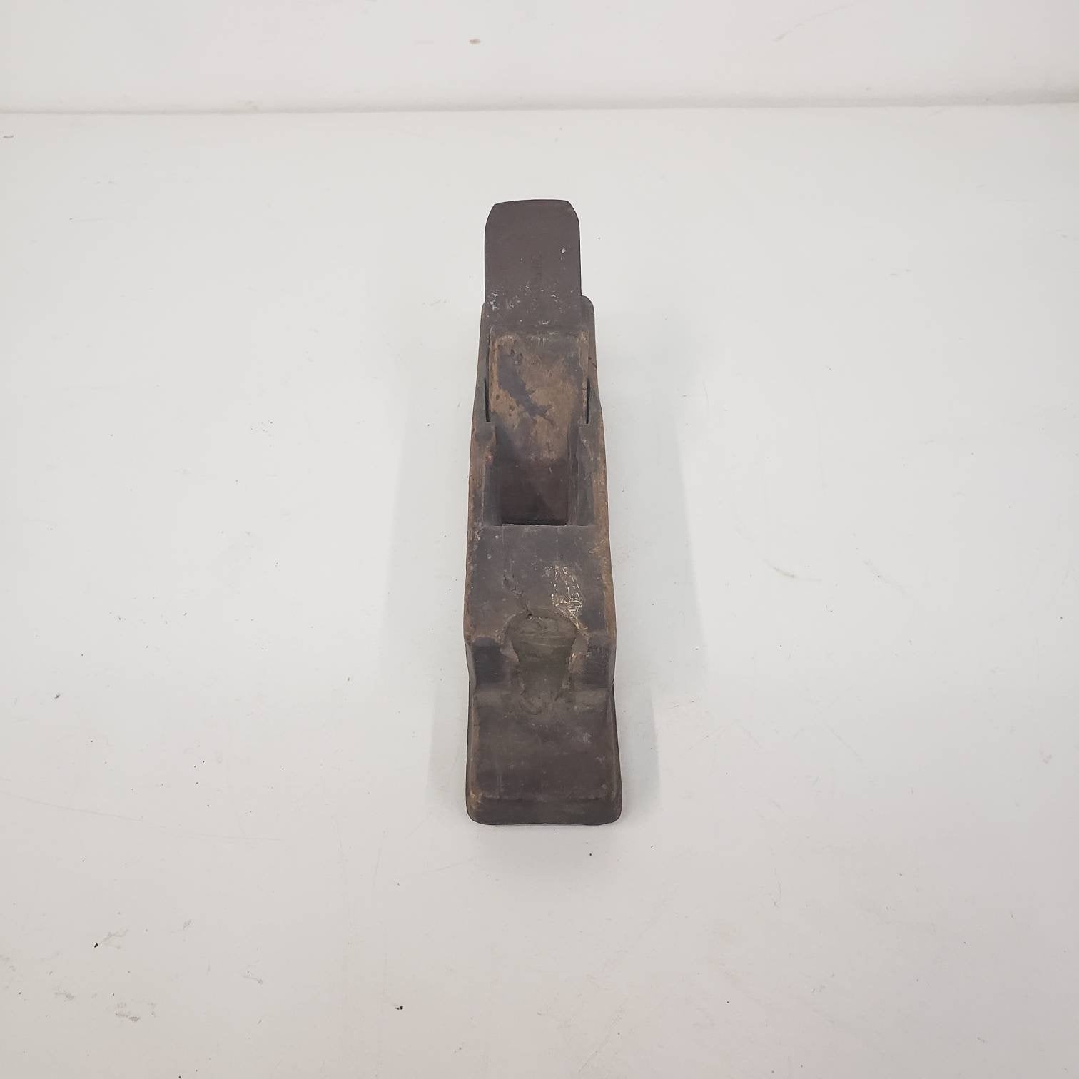 hand plane antique wooden carpentry tools