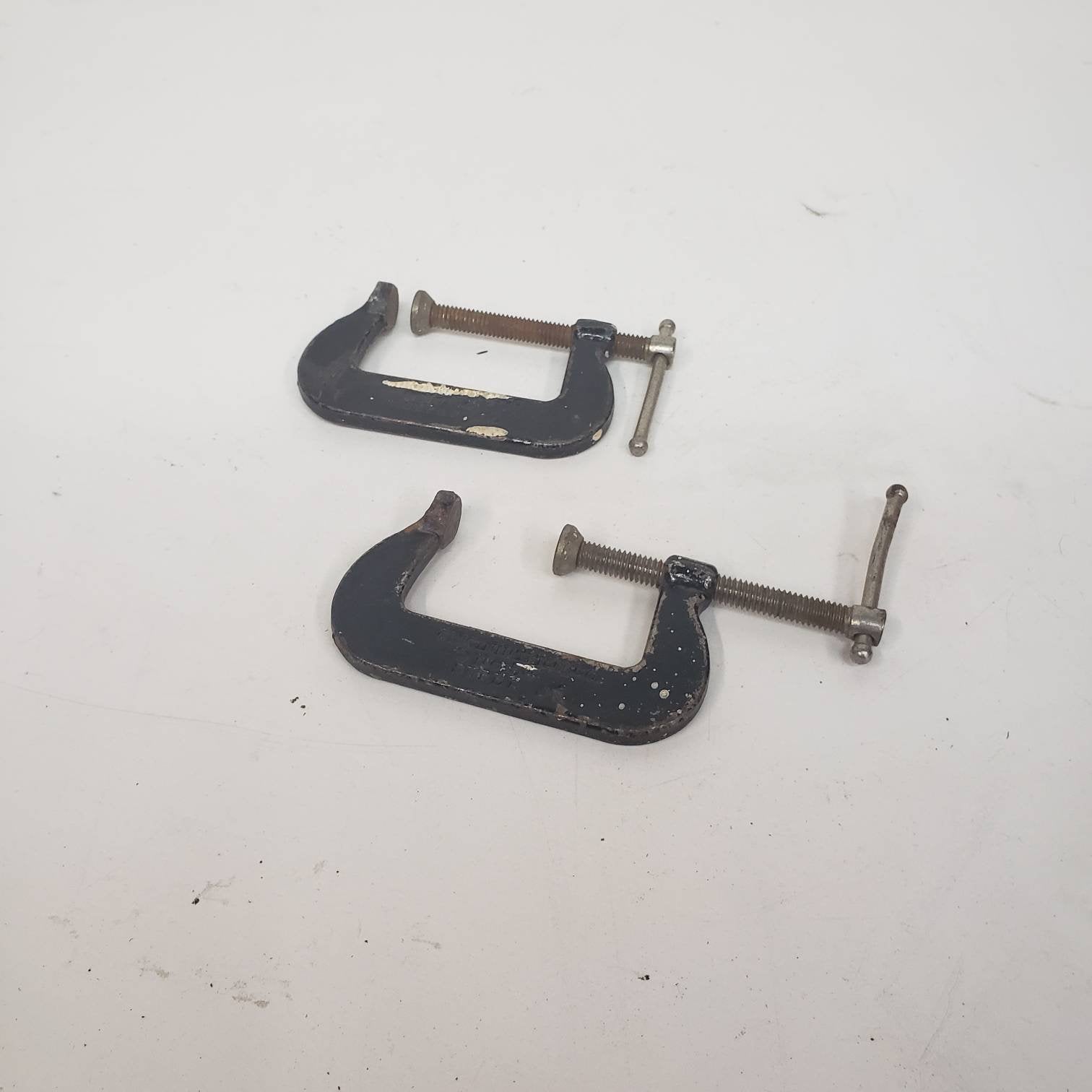 cincinnati tool co welding clamp industrial tools