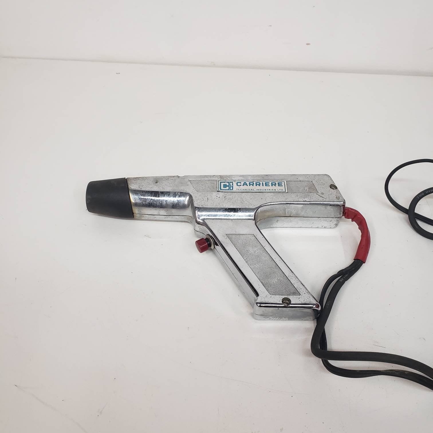 vintage automotive timing light mechanics tools