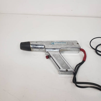 vintage automotive timing light mechanics tools