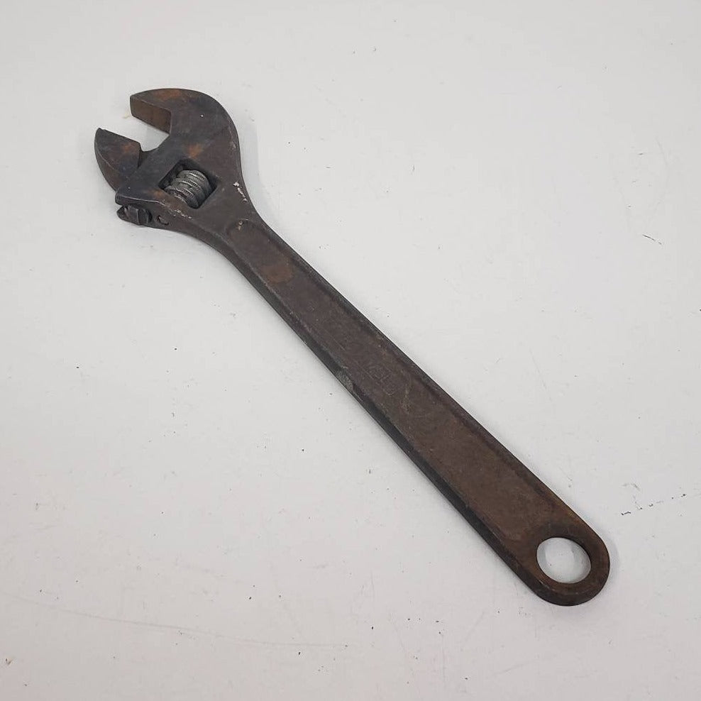 adjustable wrench williams tools snap on