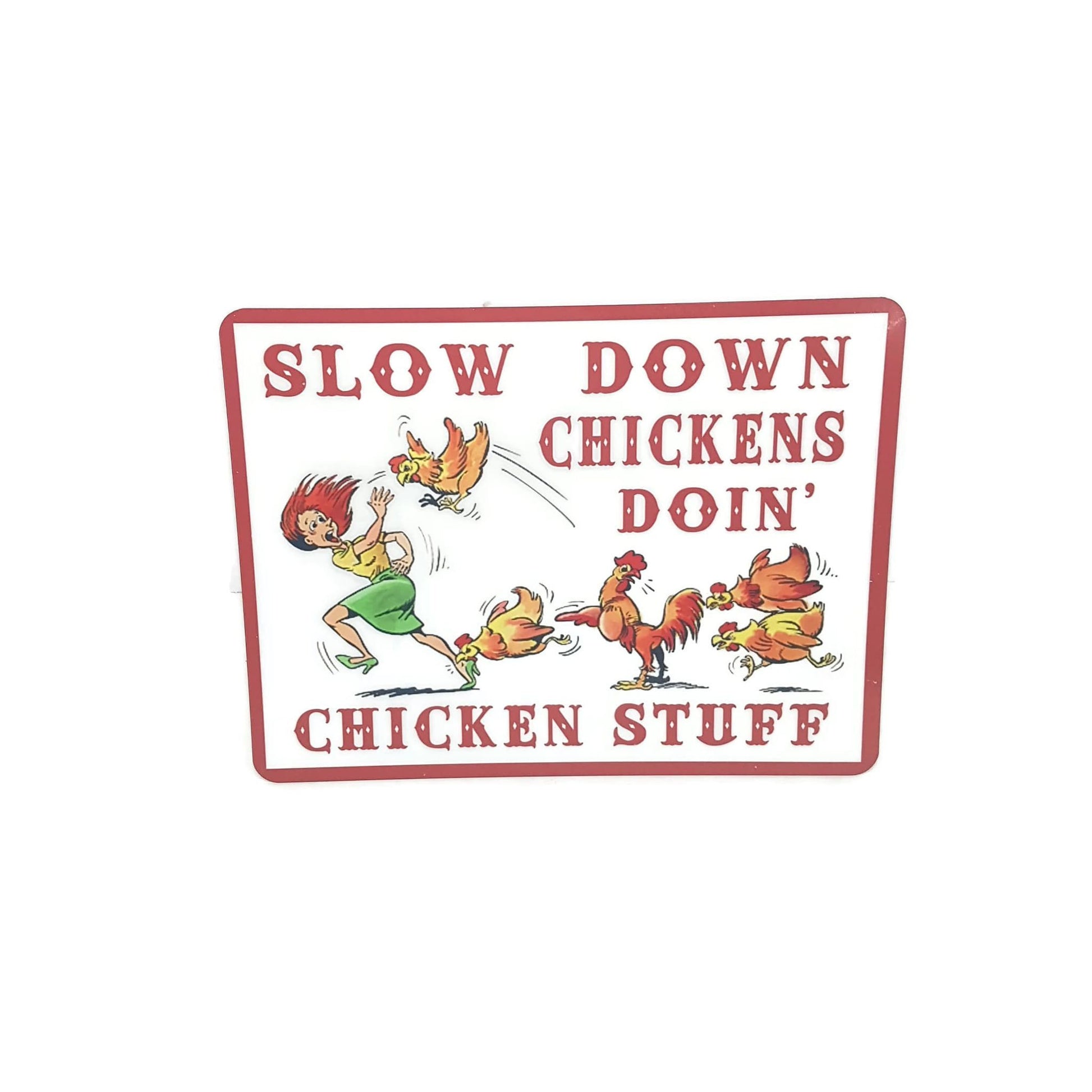 dixon's carburet of iron advertising metal sign