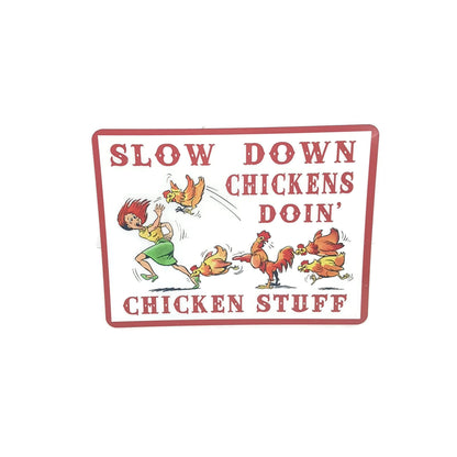 dixon's carburet of iron advertising metal sign