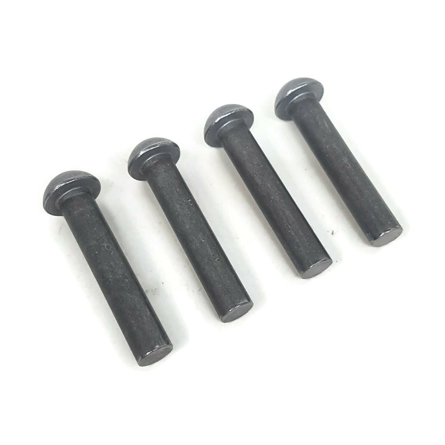 wood stove / pizza oven door hinge pins