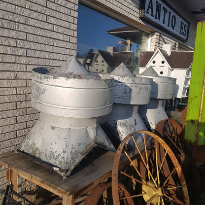 industrial design antique barn cupolas turrets