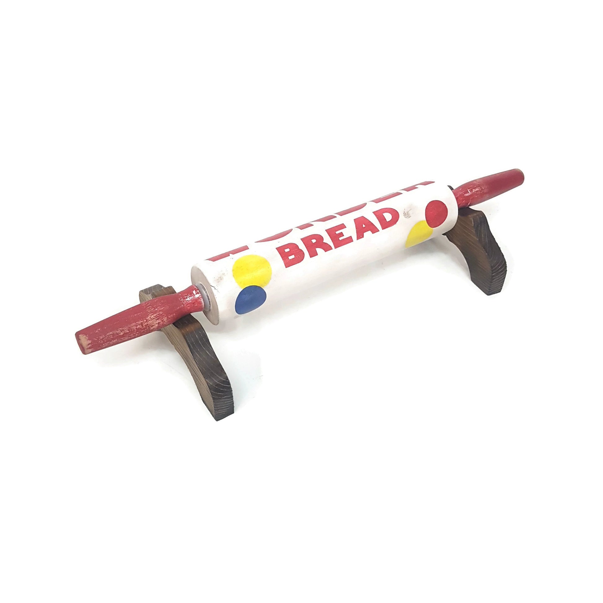 rolling pin wonder bread