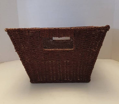 storage basket