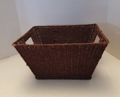 storage basket