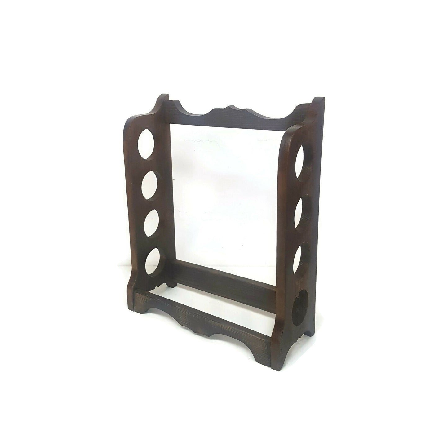 rolling pin  rack display holder