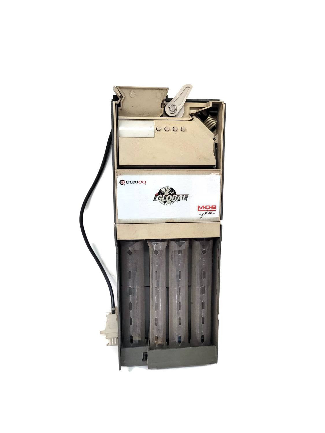 coin sorter vending machine parts