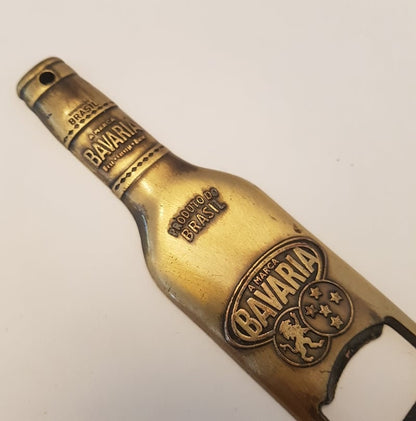 bavaria collectible bottle opener