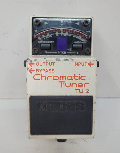 BOSS Guitar pedal vintage musical instrument accessories