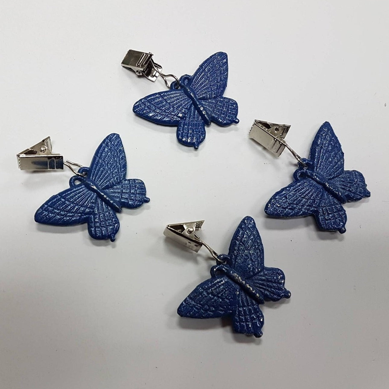 tablecloth weights patio table weights butterflies