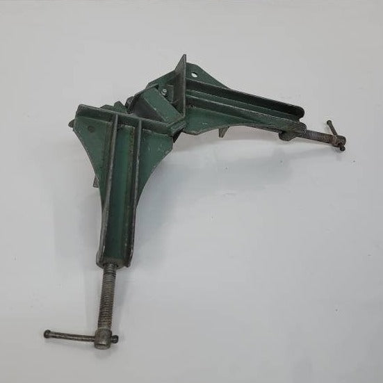 angle craftsman benchtop vise model no 9-6661