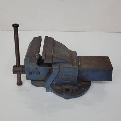 record vise made in england record # 3