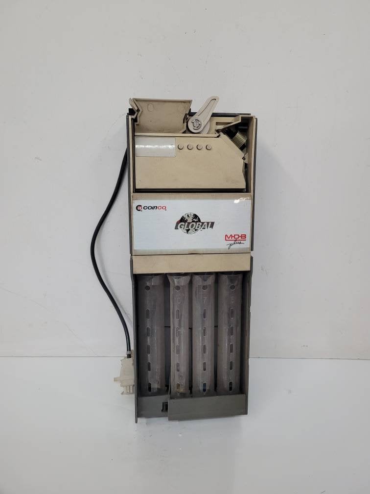 coin sorter vending machine parts