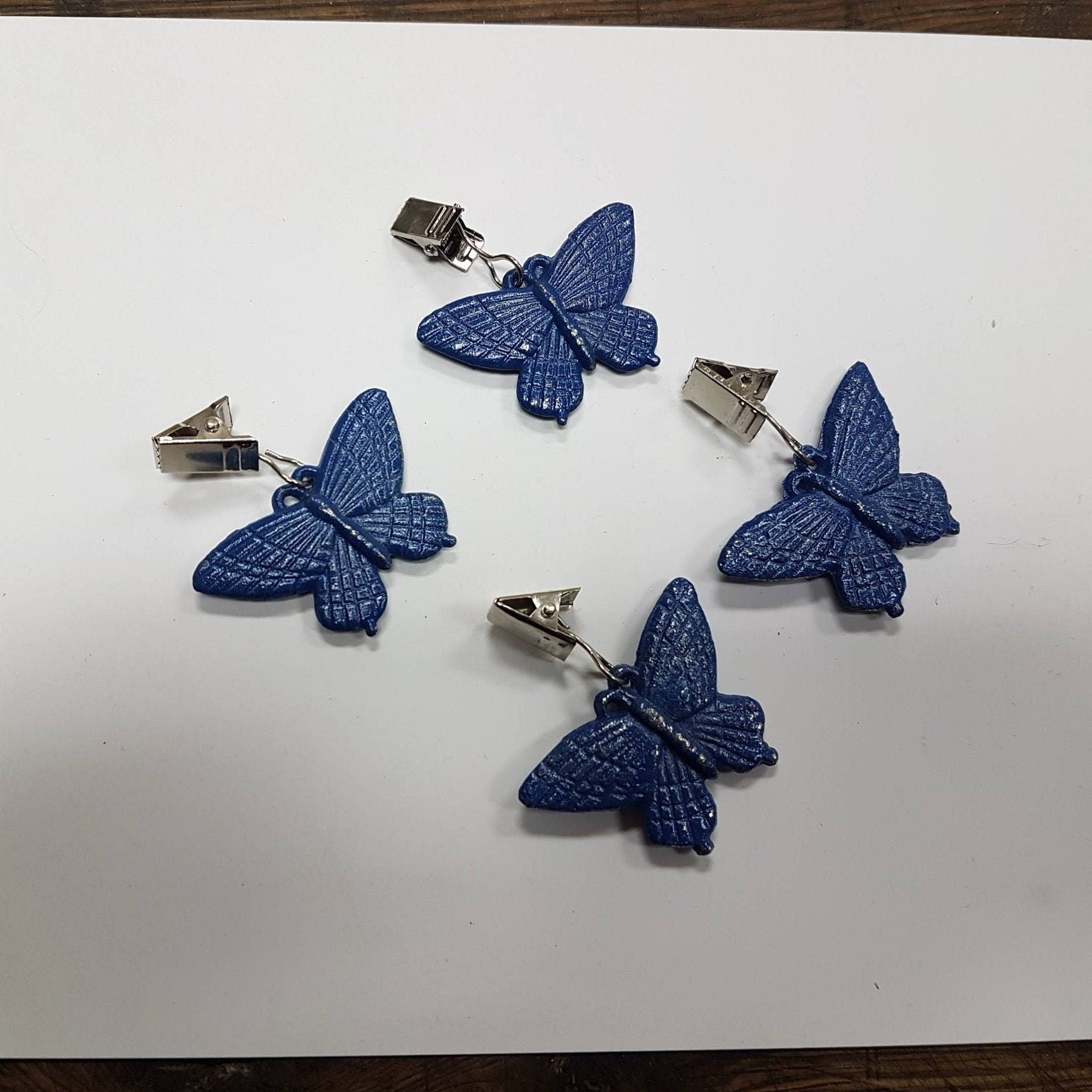 tablecloth weights patio table weights butterflies
