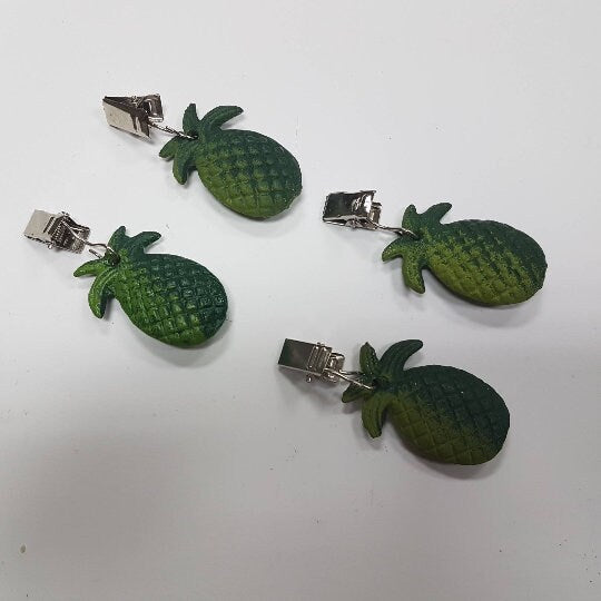 tablecloth weights patio table weights strawberries