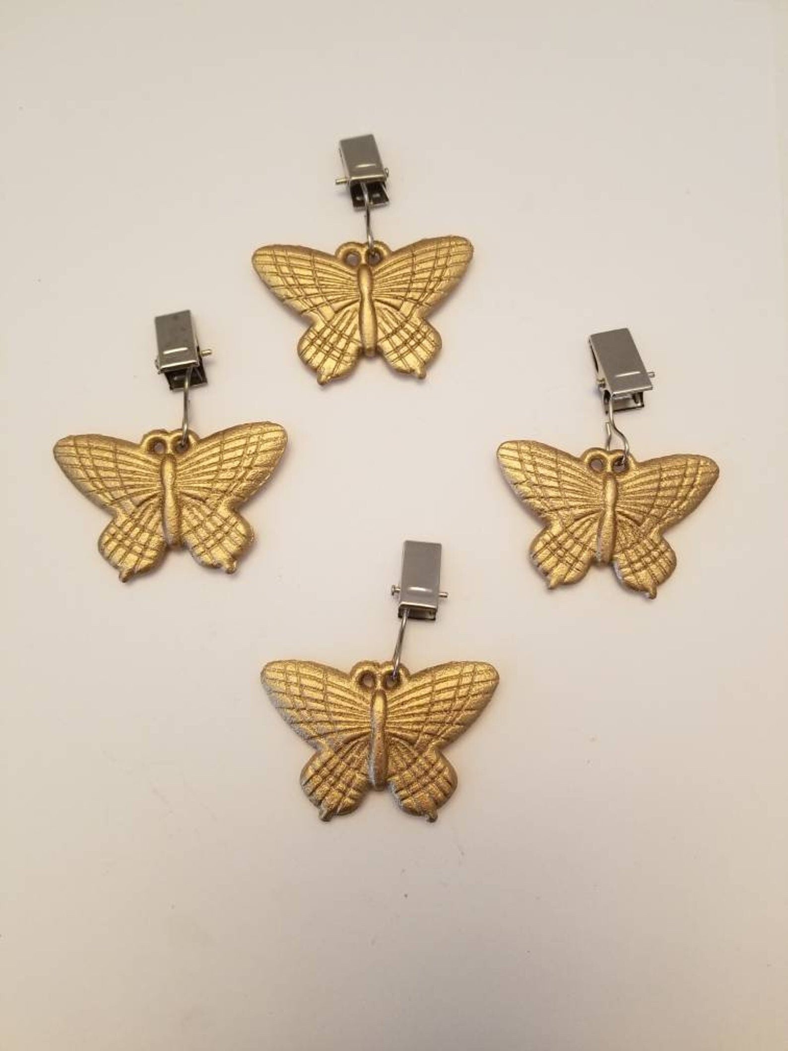 tablecloth weights picnic table weights dragonflies