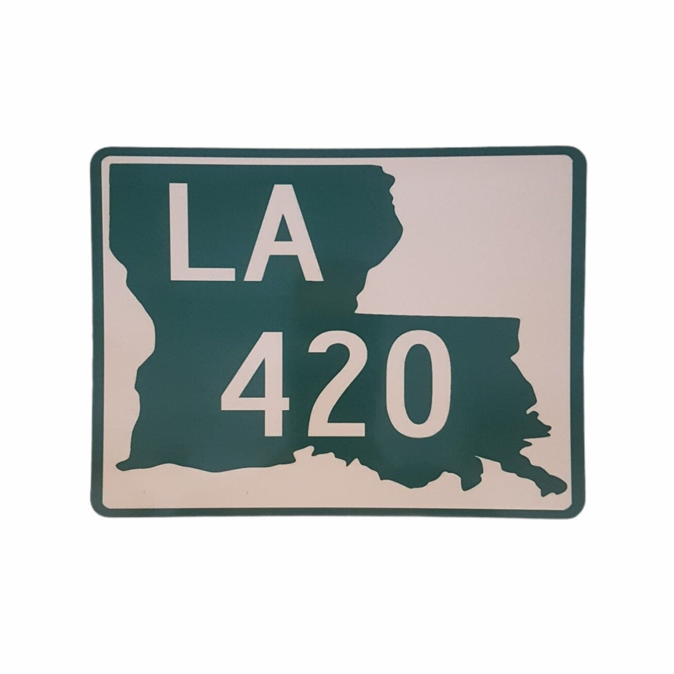 mckinney texas farm road 420 sign texas 420 themed decor