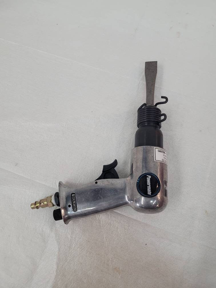 pneumatic air tools set of three pieces