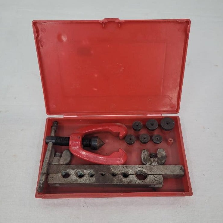 pipe flaring kit small size