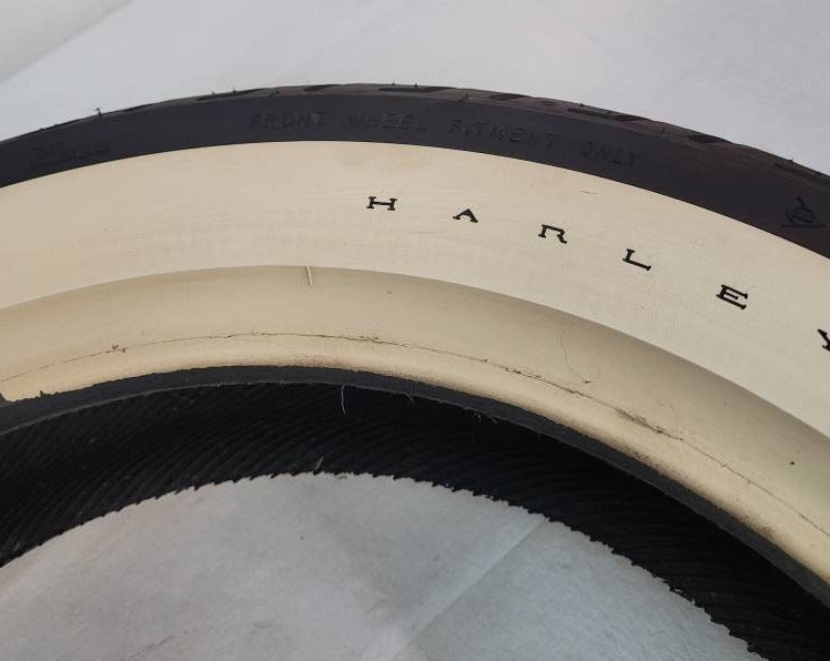 harley davidson tire motorcycle front wheel