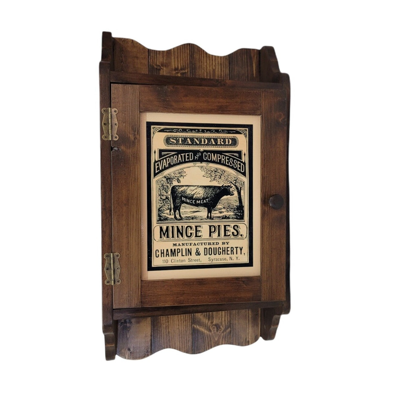 spice cabinet mince pies syracuse ny spice rack