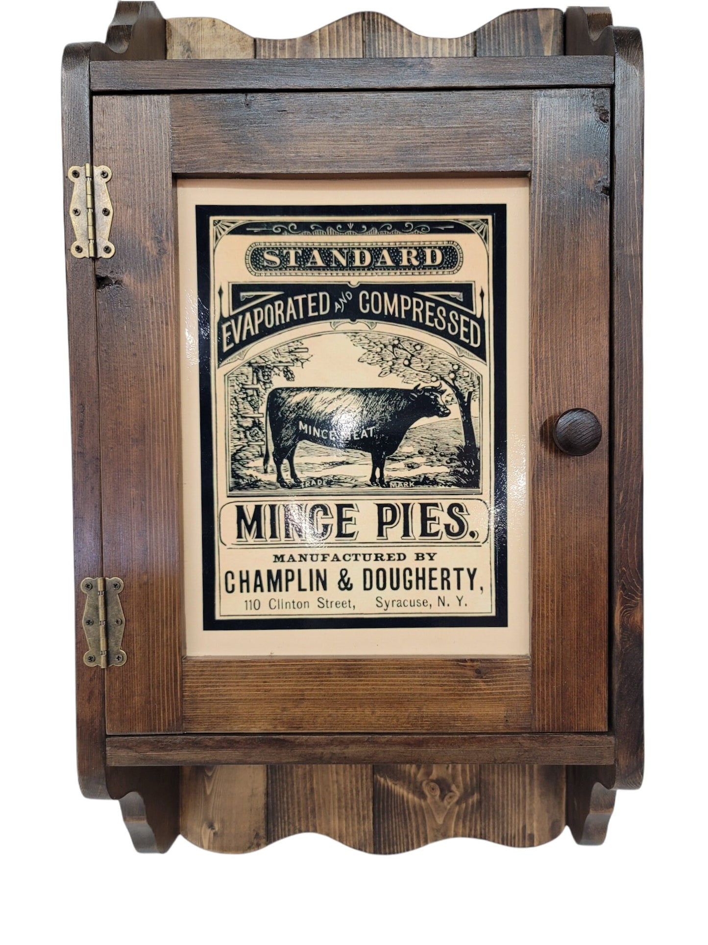 spice cabinet mince pies syracuse ny spice rack