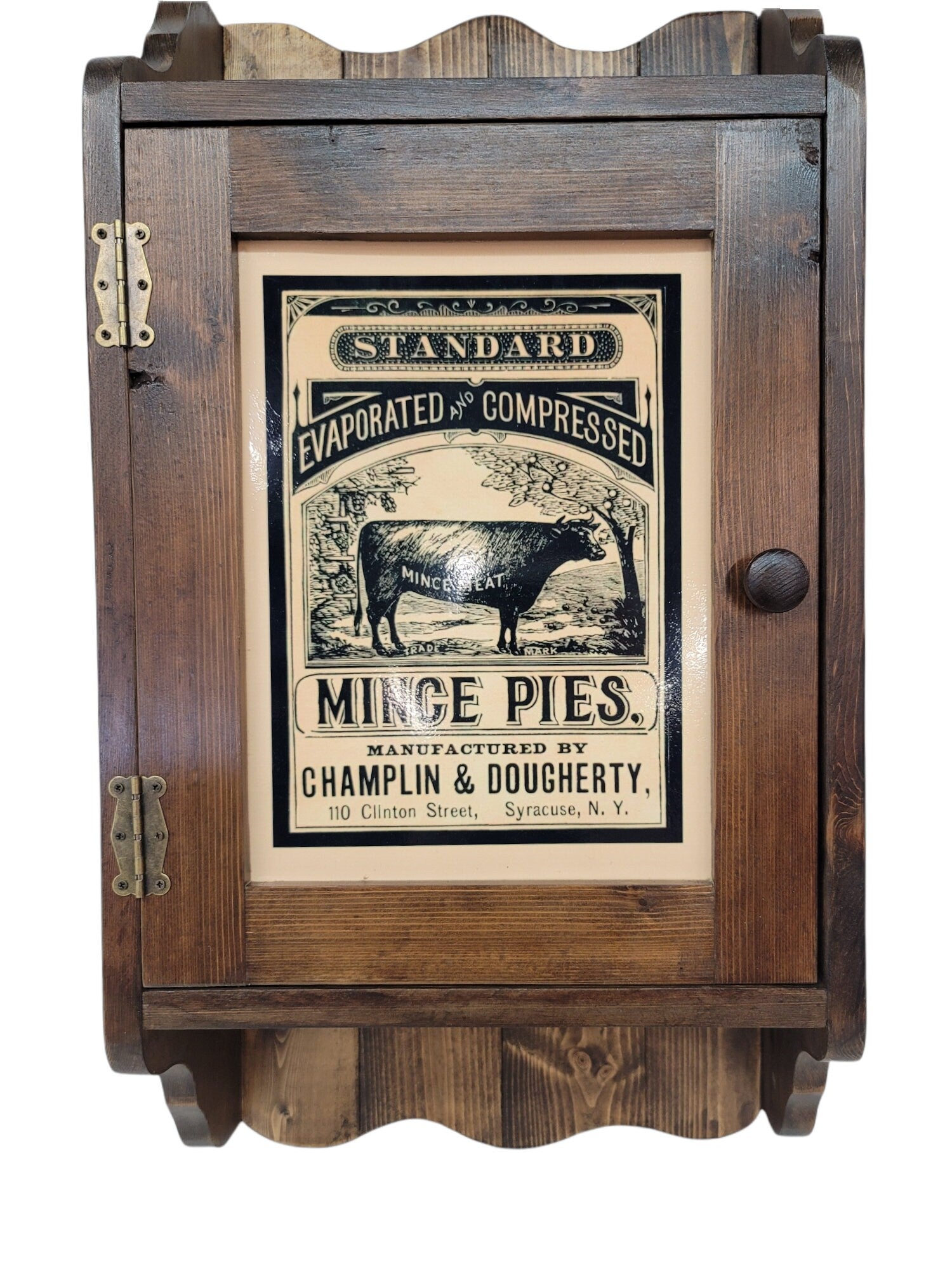spice cabinet mince pies syracuse ny spice rack