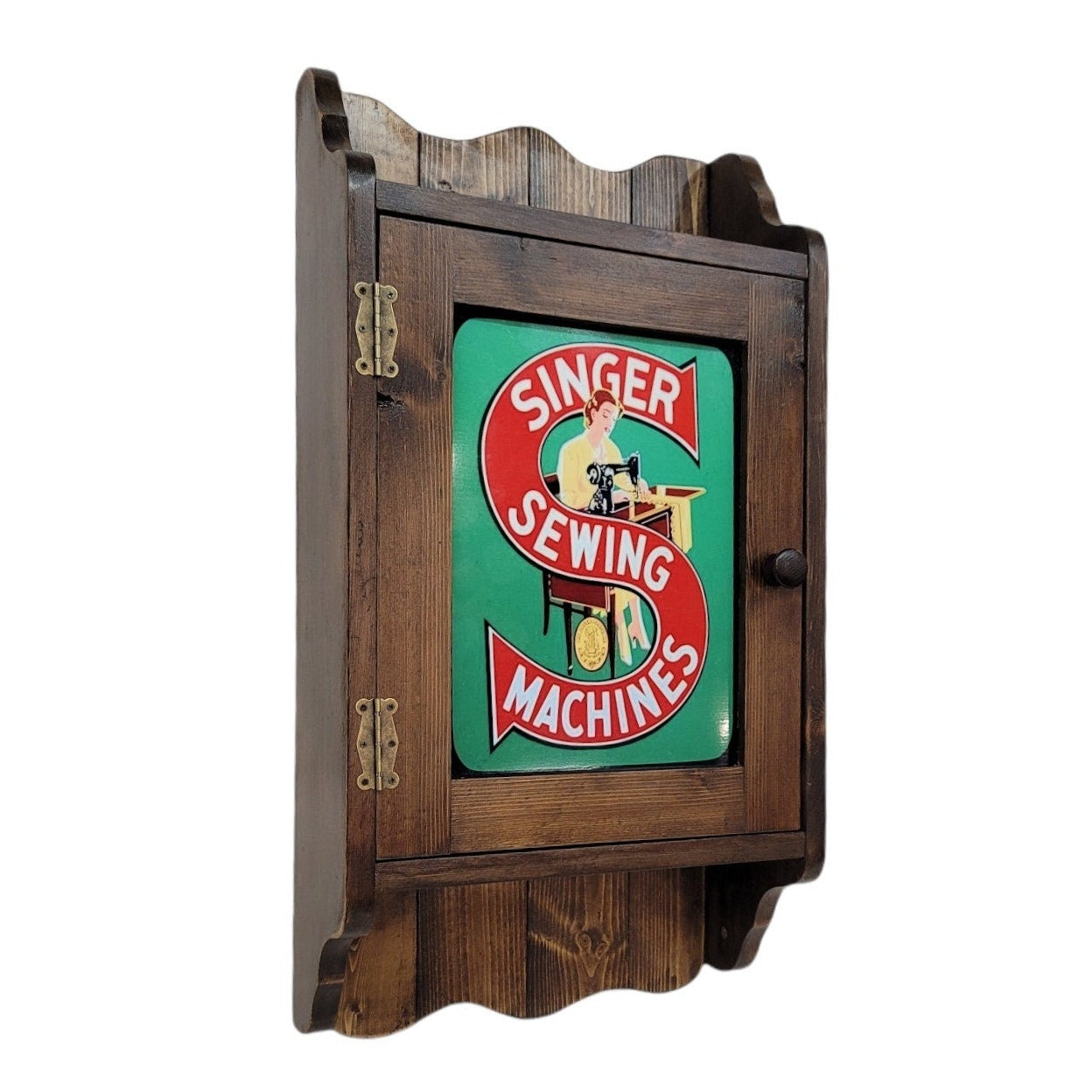 sewing cabinet singer sewing machines