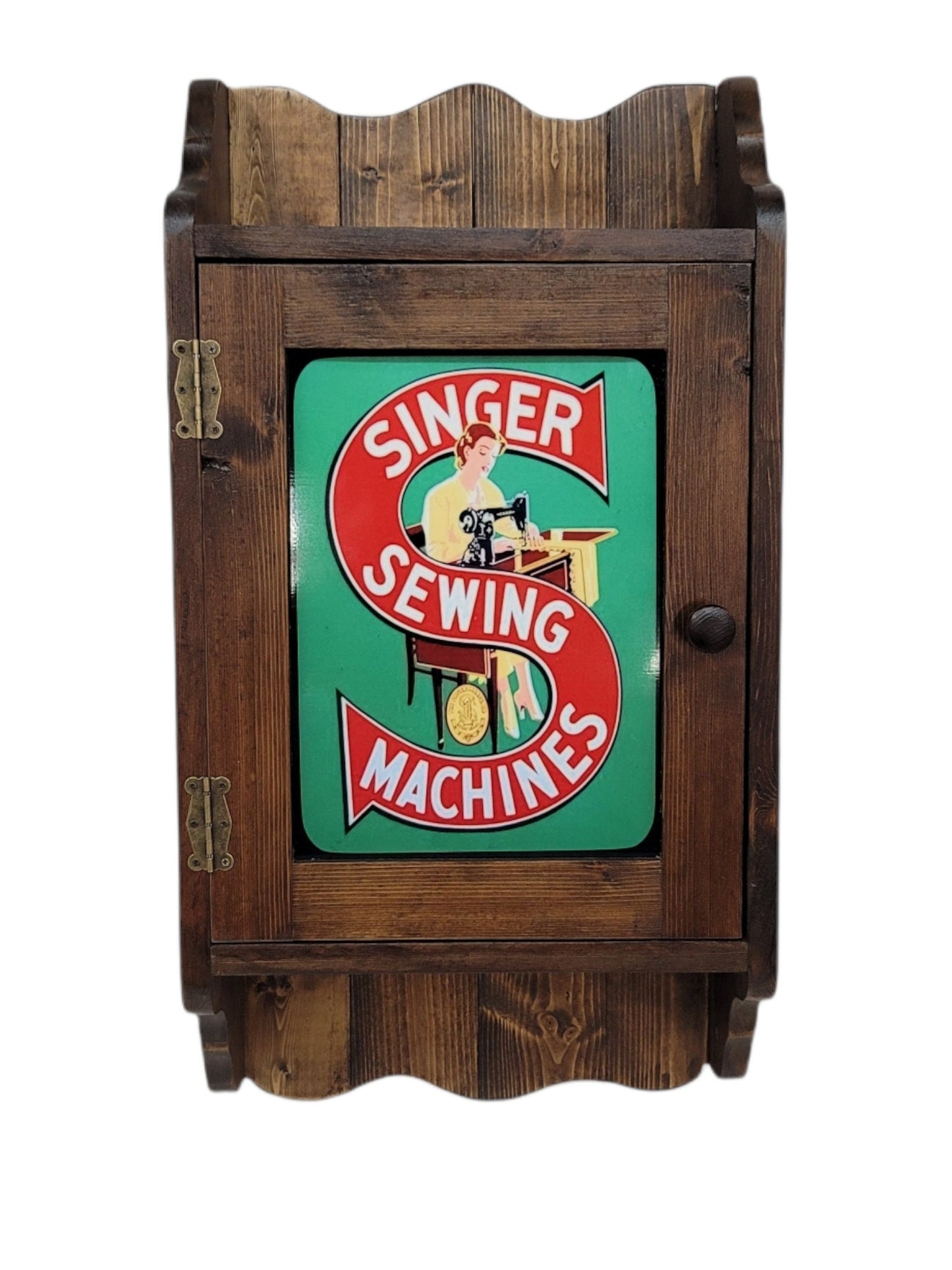 sewing cabinet singer sewing machines